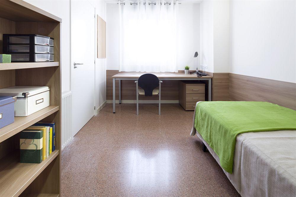 Residencia Universitaria Resa Manuel Agud Querol San Sebastián Zewnętrze zdjęcie