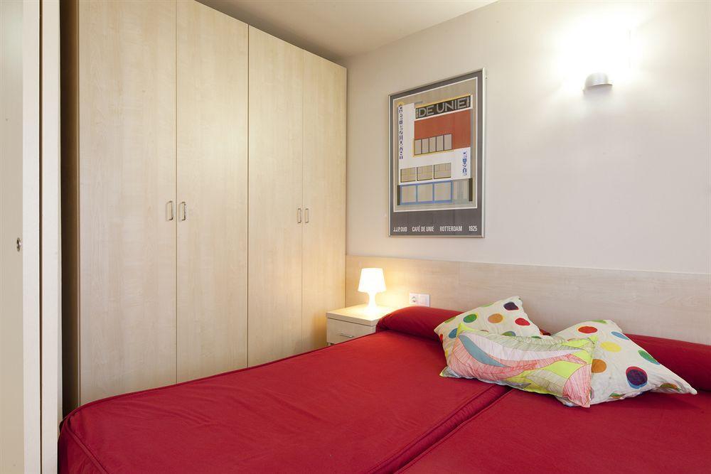 Residencia Universitaria Resa Manuel Agud Querol San Sebastián Zewnętrze zdjęcie