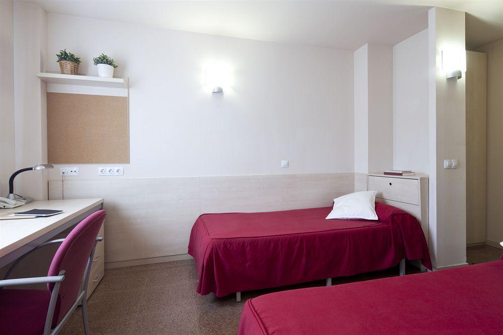 Residencia Universitaria Resa Manuel Agud Querol San Sebastián Zewnętrze zdjęcie
