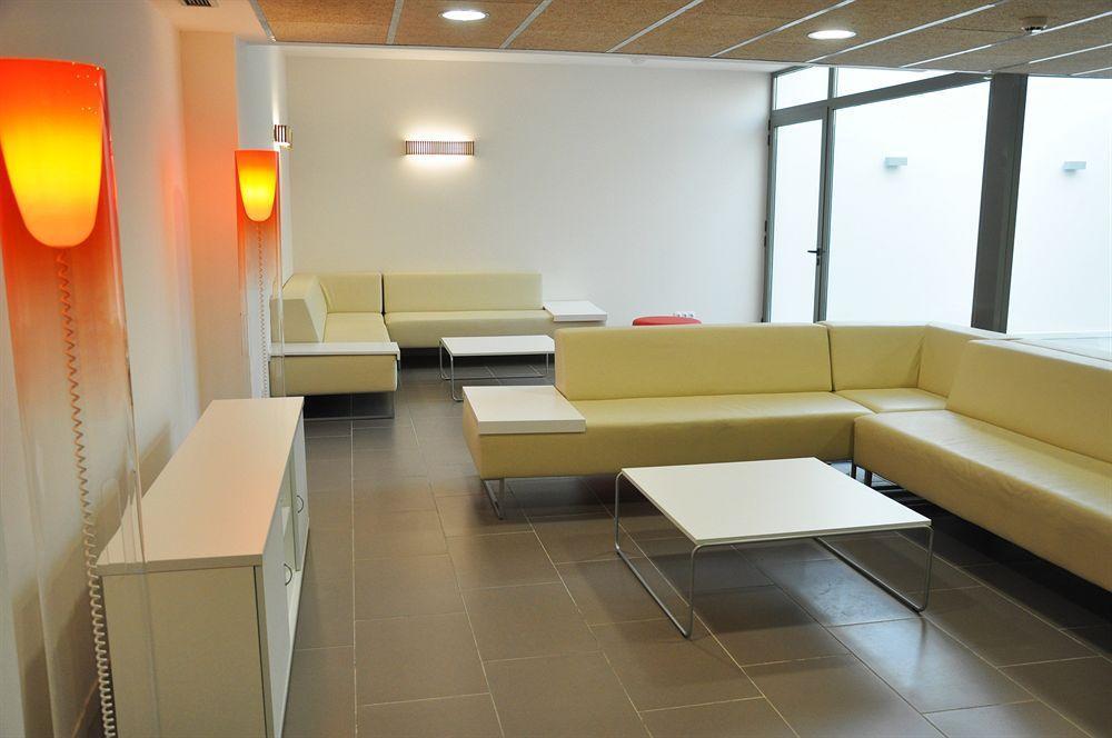 Residencia Universitaria Resa Manuel Agud Querol San Sebastián Zewnętrze zdjęcie
