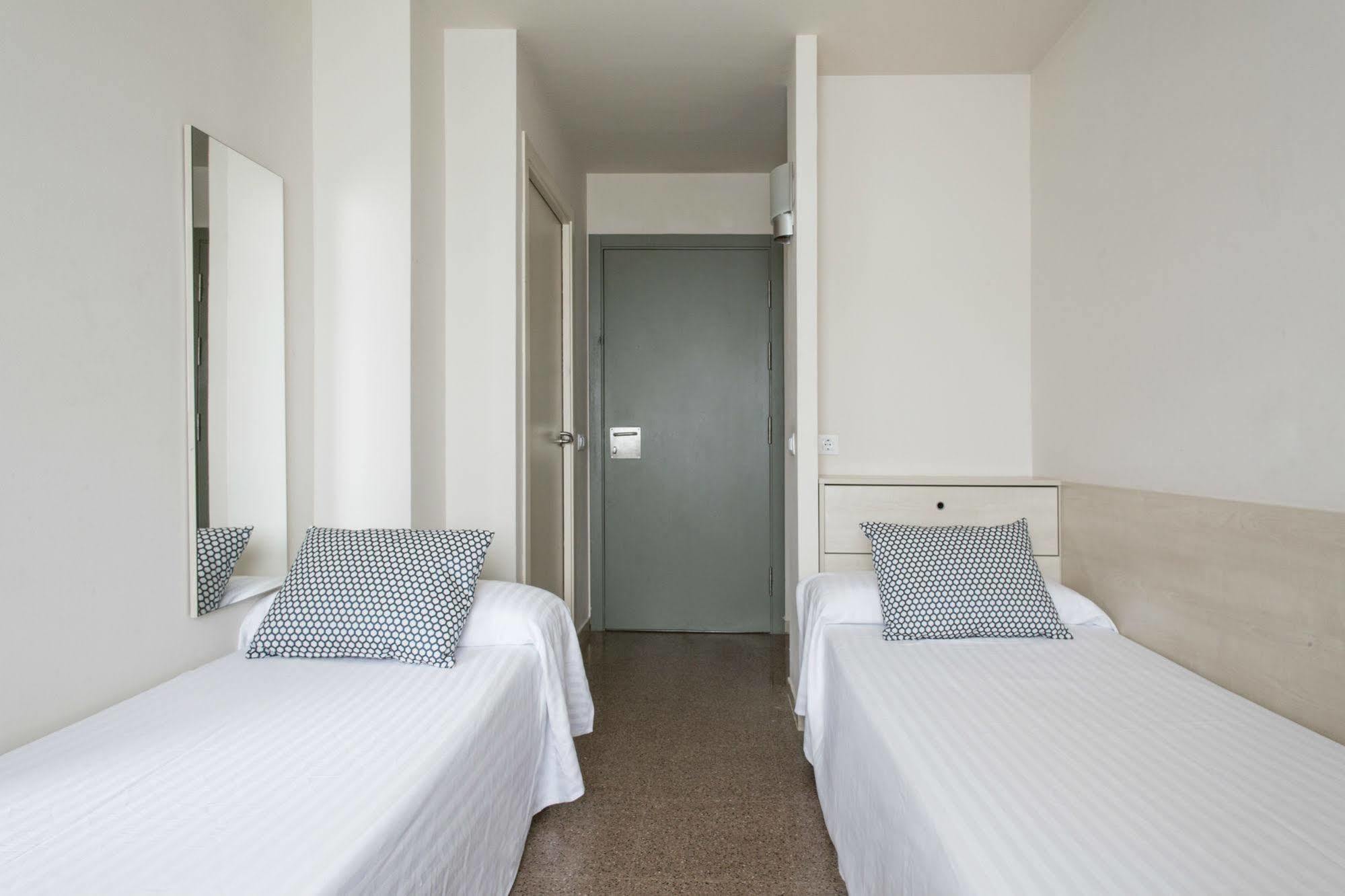 Residencia Universitaria Resa Manuel Agud Querol San Sebastián Zewnętrze zdjęcie