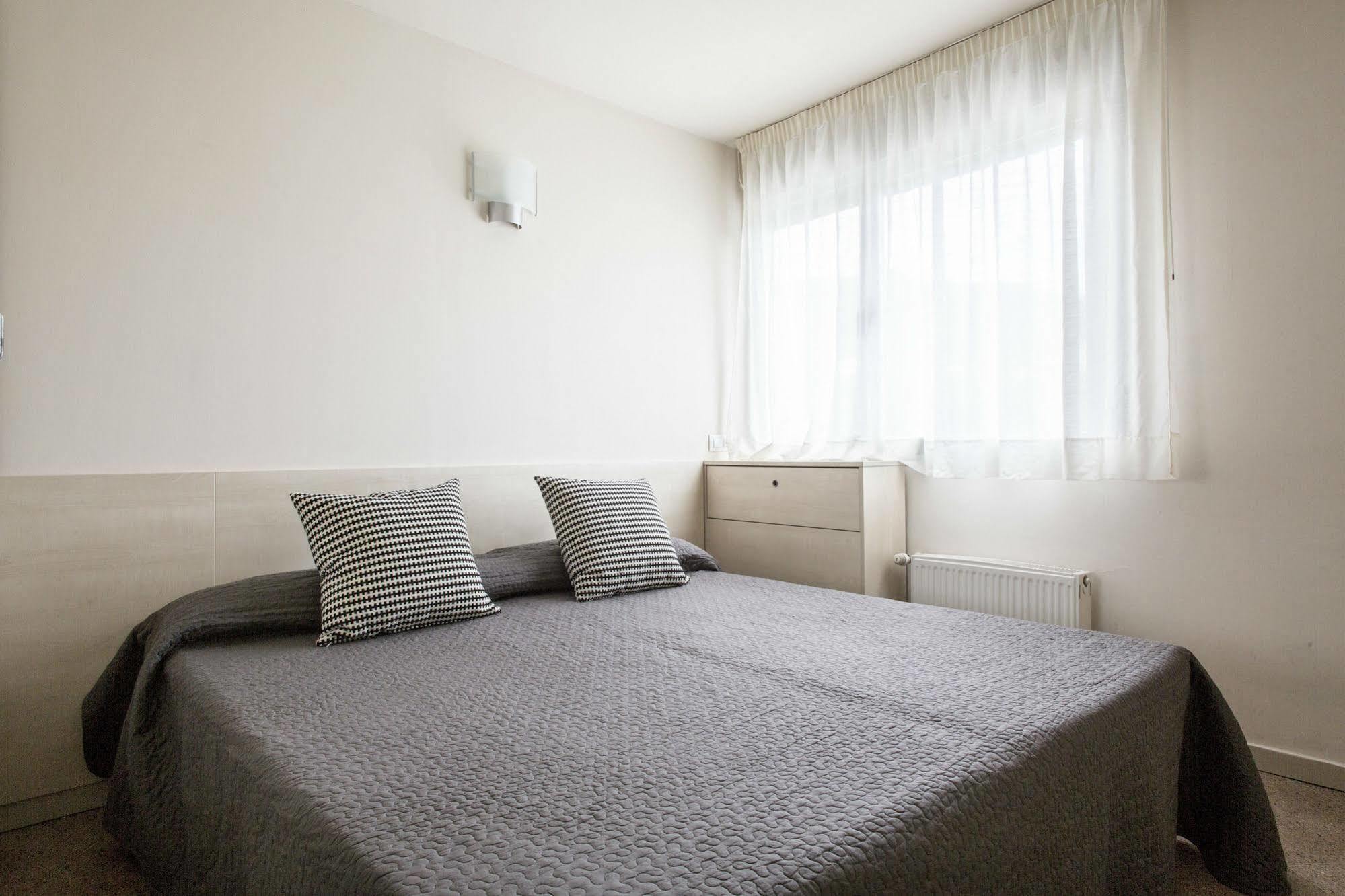 Residencia Universitaria Resa Manuel Agud Querol San Sebastián Zewnętrze zdjęcie